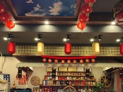 -东北食府·铁锅炖(花溪湾店)