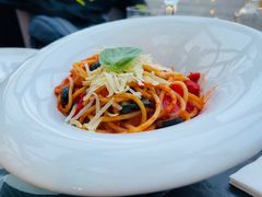 -EATALIA意塔利意式餐厅(鼓楼店)