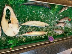 -海天一色海景自助餐厅(西港花园店)