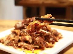 -自贡盐帮菜·玩辣餐厅(樱花园西街店)