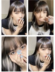 -MY WAY SALON