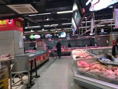-永辉超市(凯德·天府店)