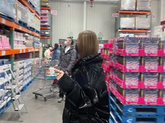 -山姆会员商店(上海浦东店)