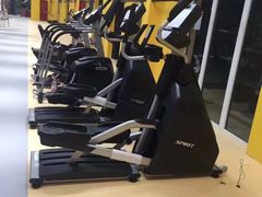 -悦健身游泳健身馆(宋家庄店)