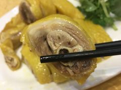 -瑞记湛江鸡饭店·粤西第一鸡(粤垦店)