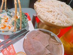 -小龙坎火锅(IFS HOT店)