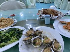 -景好海鲜餐厅(大鹏必选旅游店)