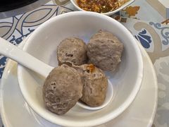 -普宁潮汕牛肉火锅(新香洲店)