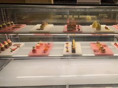 -长沙大王山朗豪酒店·朗豪自助餐厅