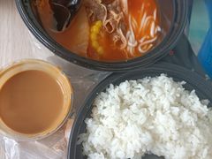 -呷哺呷哺(凯旋广场店)