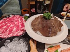 -五星桥原切肥牛火锅·30年专注好牛肉(湖塘店)
