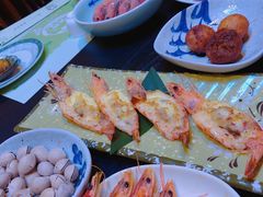 -银座日本料理(春徳街店)