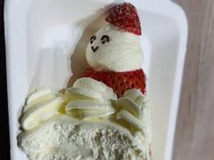 -花花卷卷·鲜食蛋糕(静安久光百货店)