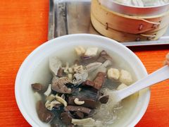 -鲁氏汤包王(长白街店)