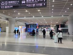 -南昌西站