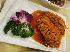-和膳居饮食有限公司