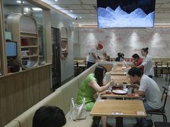 -喜家德虾仁水饺(青岛永旺东部店)