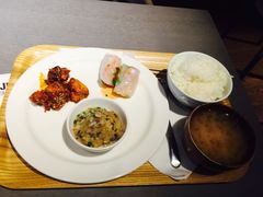 -无印良品餐堂 MUJI Diner(成都太古里店)