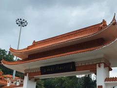 -深圳仙湖植物园