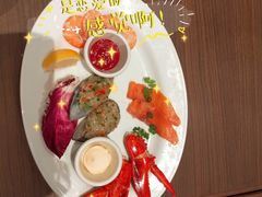 -RED LOBSTER(环球影城大阪店)
