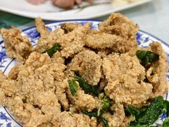 -金姐台湾菜(珠江路店)