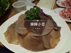 -草原塞蛮羊火锅城(港湾店)