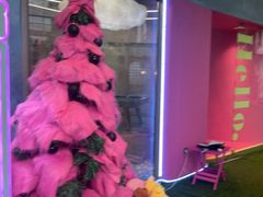 -CIAO·团建聚餐·生日派对轰趴馆(福田店)