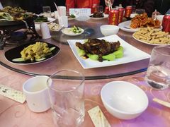-烤肉宛饭庄(南礼士路店)