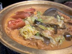-金狮麟·新豫菜(金码大厦店)
