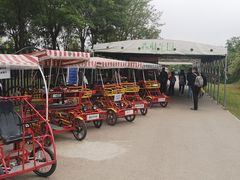 -永定河休闲森林公园