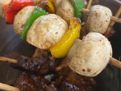 -炒豆合作社(东四总店)