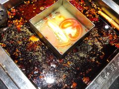 -红鼎坊·老成都火锅(新南门店)