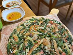 -海云台韩式汤饭·13年匠心韩料(南山店)