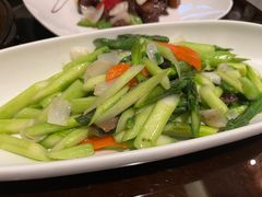 -大理实力希尔顿酒店御璽中餐厅YUXI – CHINESE RESTAURANT