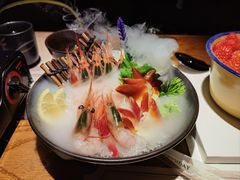 -玉川屋·深夜食堂居酒屋(柳巷店)