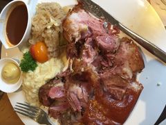 -兰特伯爵西餐厅·啤酒屋(方庄店)