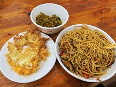 -肆姐面粉馆(坡子街店)