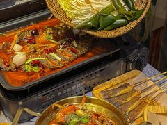 -徐记·湖北菜 头牌藕汤 武昌鱼(江汉路店)