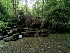 -虎跑公园