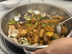 -凯盈阁·顺德私房菜·桑拿鸡