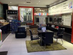 -名车坊威固授权汽车贴膜隐形车衣(世纪大道店)