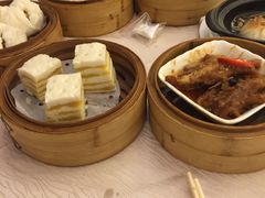 -潮福城大酒楼(北尚店)