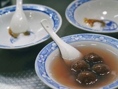 -粗茶淡饭(东关街店)