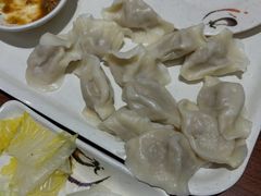 -金刚山烧烤(中山路店)