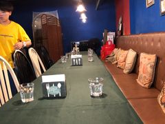 -静香HOUSE·全时段融合餐厅(七星欢乐颂店)