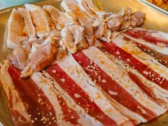 -老板娘的烤肉店(港湾广场店)