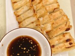 -奥华餐厅·老张记(台基厂店)