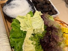 -东来顺饭庄(王府井步行街店)