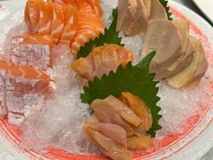 -大渔铁板烧(大悦城店)