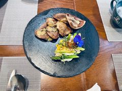 -LA CREPERIE BRETONNE布列塔尼法式餐厅(天童北路店)